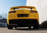 Chevrolet Camaro Transformer Edition by O.CT Tuning 2012 года